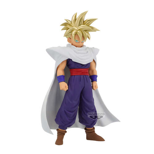 -PRE ORDER- Blood Of Saiyans Super Saiyan Son Gohan II