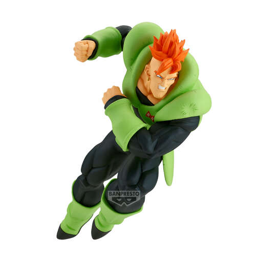 -PRE ORDER- Match Makers Android 16 (Vs Cell)