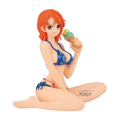 -PRE ORDER- Glitter & Glamours Nami (Summer Style)