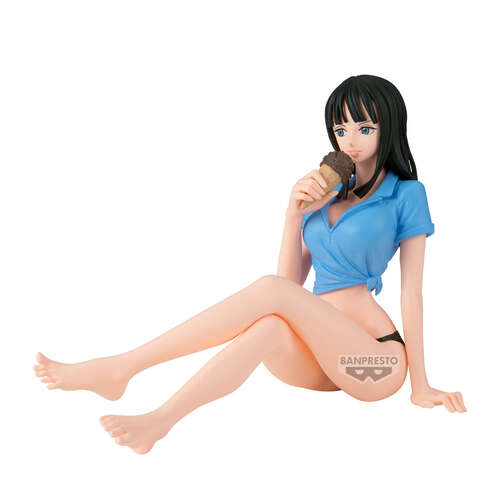 -PRE ORDER- Glitter & Glamours Nico Robin (Summer Style)