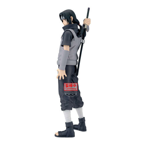 -PRE ORDER- Grandista Itachi Uchiha II