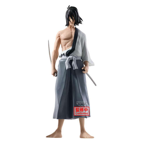 -PRE ORDER- Goemon Ishikawa Figure