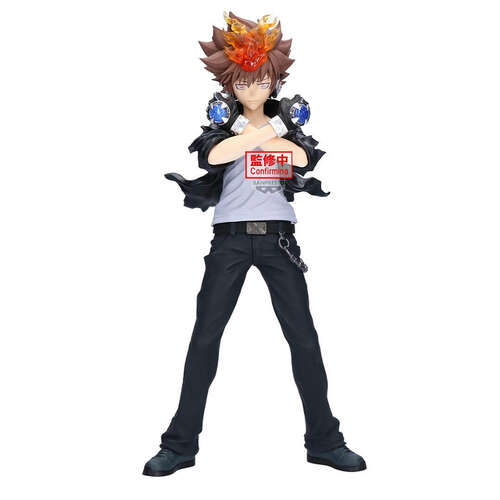 -PRE ORDER- Grandista Tsunayoshi Sawada