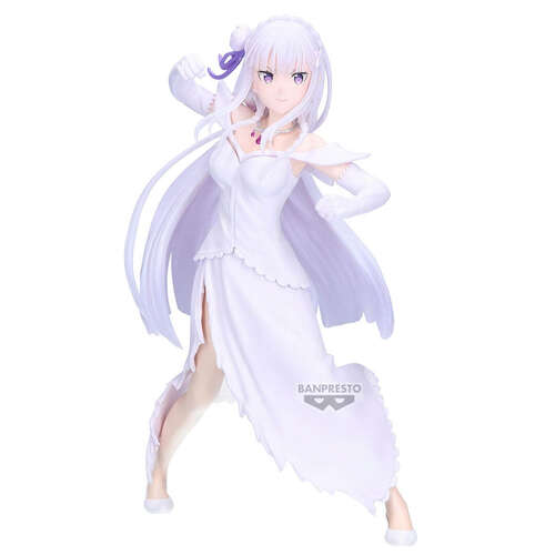 -PRE ORDER- Espresto Excite Motions Emilia