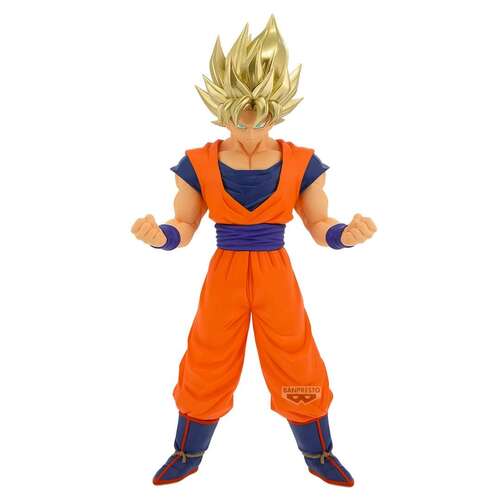-PRE ORDER- Blood Of Saiyans Super Saiyan Son Goku II