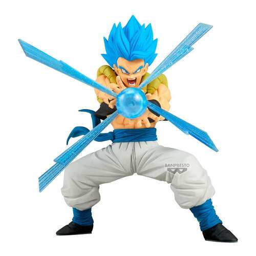 -PRE ORDER- GX Materia Gogeta