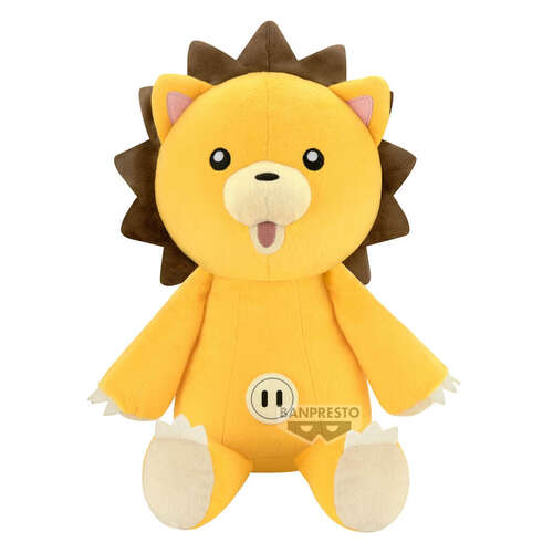 -PRE ORDER- Super Big Plush Kon