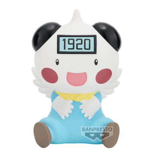 -PRE ORDER- FL Potclean Figure