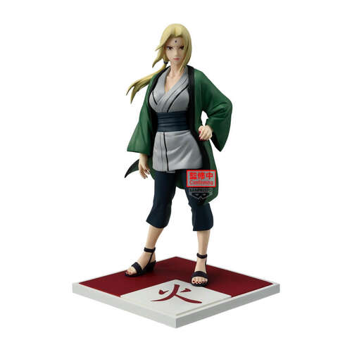 -PRE ORDER- Hokage Tsunade Figure