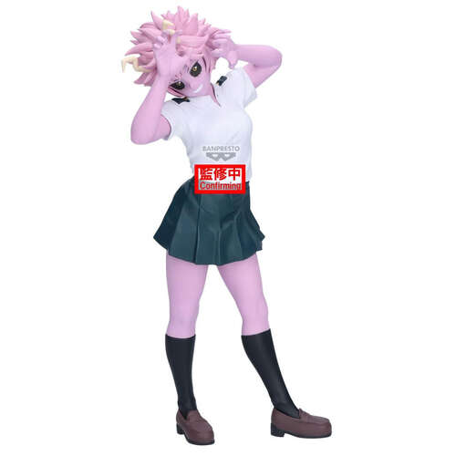-PRE ORDER- Glitter & Glamours Mina Ashido