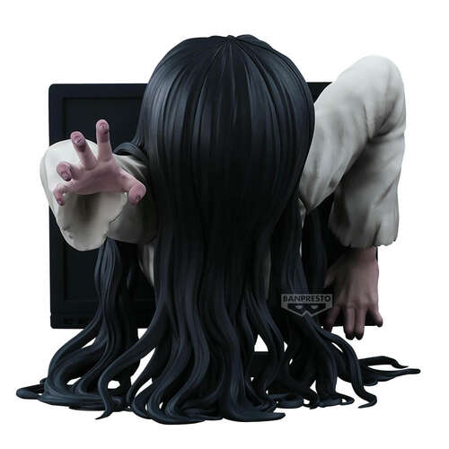 -PRE ORDER- Sadako Bust Figure