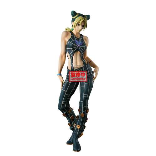 -PRE ORDER- Mometria Jolyne Cujoh