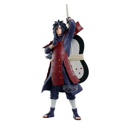 -PRE ORDER- Madara Uchiha Figure