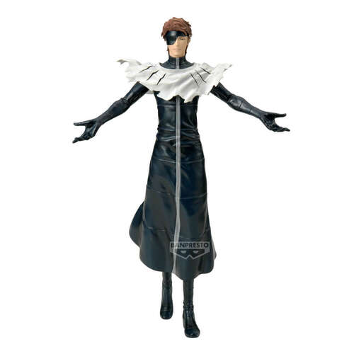 -PRE ORDER- Grandista Aizen Sosuke