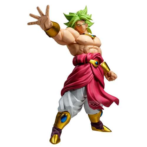 -PRE ORDER- Grandista Broly