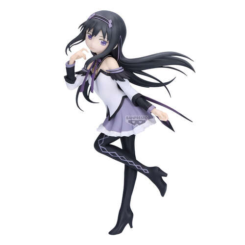 -PRE ORDER- Homura Akemi Walpurgisnacght Rising Figure