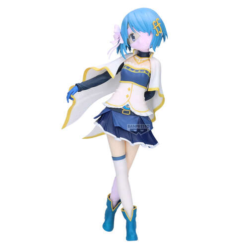 -PRE ORDER- Sayaka Miki Walpurgisnacght Rising Figure