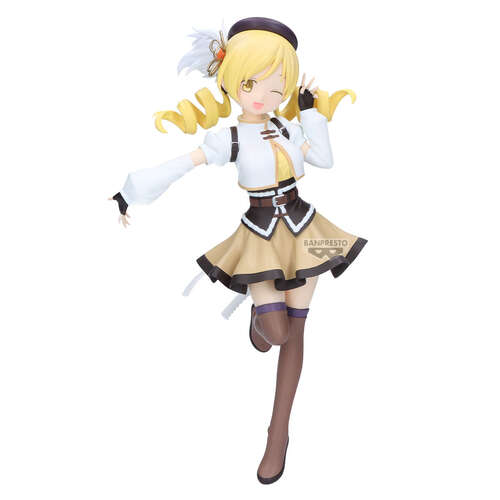 -PRE ORDER- Mami Tomoe Walpurgisnacght Rising Figure