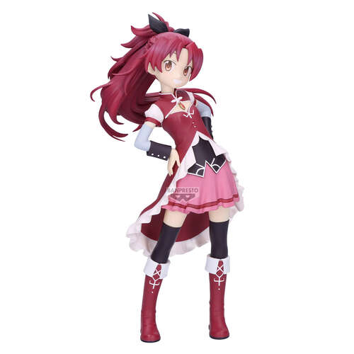 -PRE ORDER- Kyoko Sakura Walpurgisnacght Rising Figure