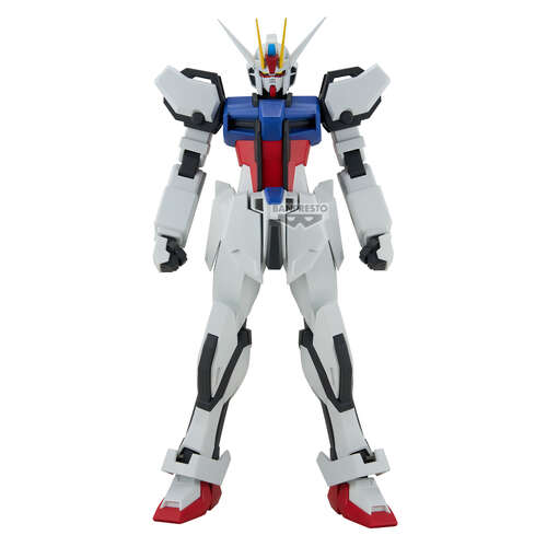 -PRE ORDER- Genkai Toppa Strike Gundam
