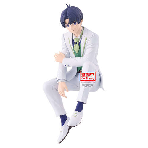 -PRE ORDER- Sweets Flavour 2026 Yoichi Isagi