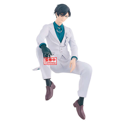 -PRE ORDER- Sweets Flavour 2026 Rin Itoshi