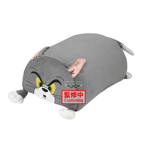 -PRE ORDER- Super Big Plush Tom