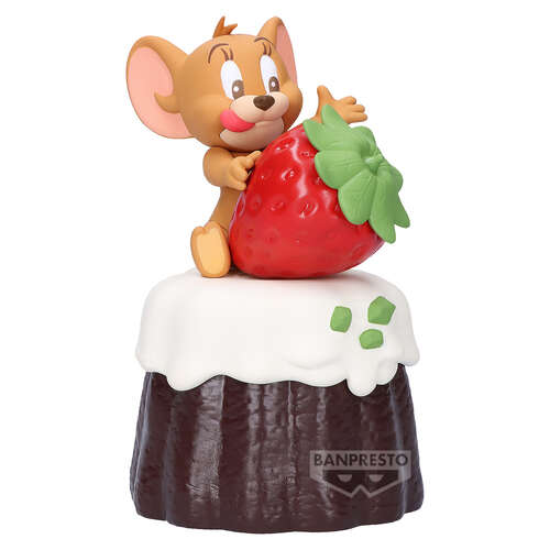 -PRE ORDER- Big Soft Vinyl Figure Canele Vol.1