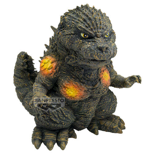 -PRE ORDER- Enshrined Monsters Godzilla (2023)(Shell Impact Colour Ver.)