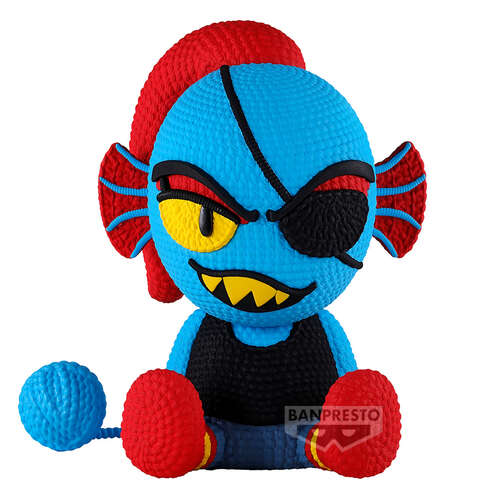 -PRE ORDER- Amicot Undyne