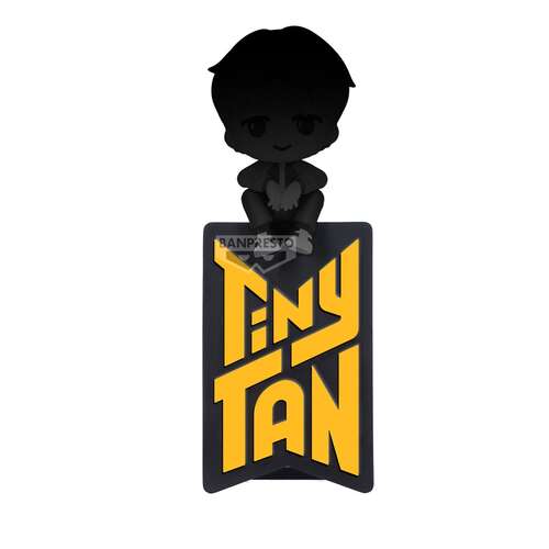 -PRE ORDER- Monitor Top Figz Jimin (Ver.A)