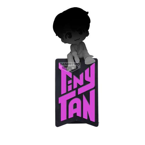 -PRE ORDER- Monitor Top Figz Jung Kook (Ver.A)