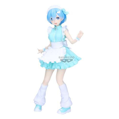 -PRE ORDER- Glitter & Glamours Rem (Jersey Maid Ver.)