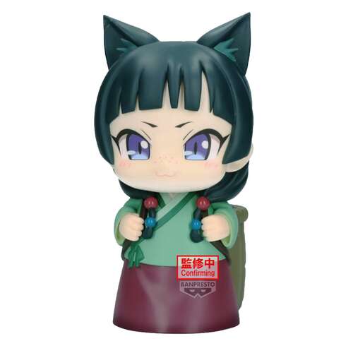 -PRE ORDER- Big Sofvimates Maomao II