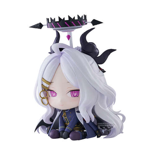 -PRE ORDER- Sitting Figure Hina