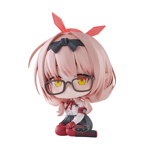 -PRE ORDER- Sitting Figure Chinatsu