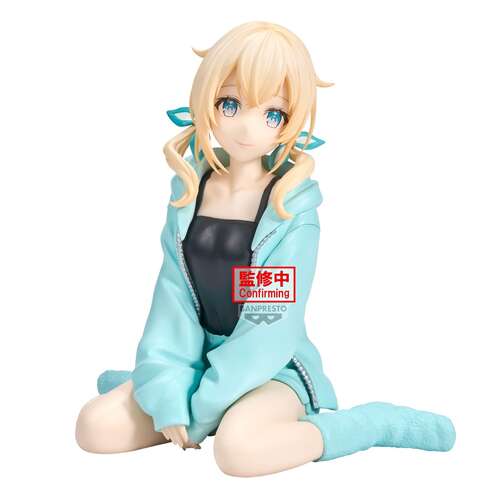 -PRE ORDER- #Hololive If Relax Time Kazama Iroha