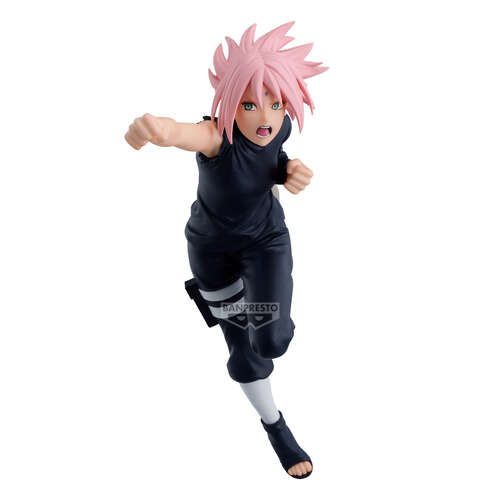 -PRE ORDER- Naruto 72 Series 71 Vibration Stars Sakura Haruno