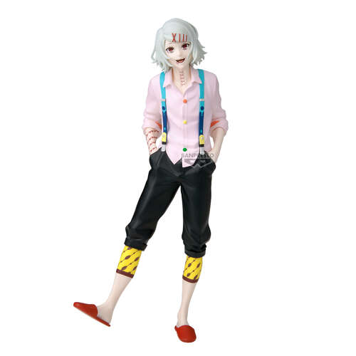 -PRE ORDER- Maximatic Juzo Suzuya