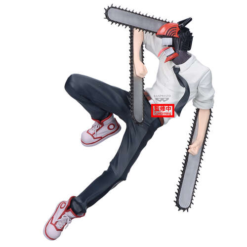 -PRE ORDER- Maximatic Chainsaw Man