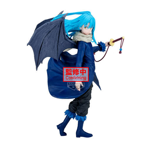 -PRE ORDER- Rimuru Tempest Figure