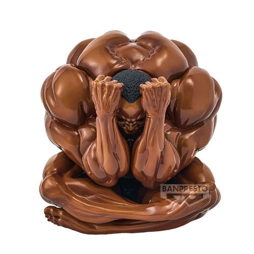 -PRE ORDER- Biscuit Oliva (Ball) Figure