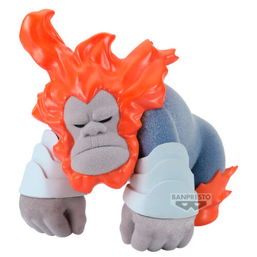 -PRE ORDER- Fluffy Puffy Gorilla Gorilla Gorilla