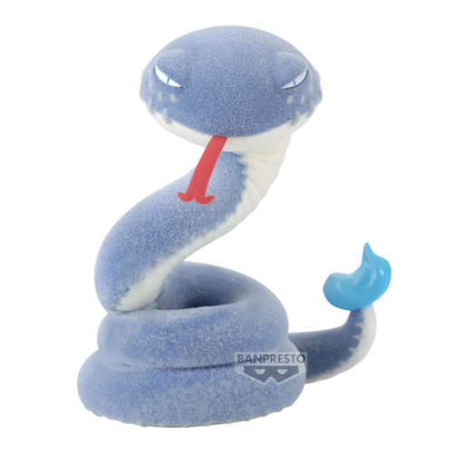 -PRE ORDER- Fluffy Puffy Dabihebi