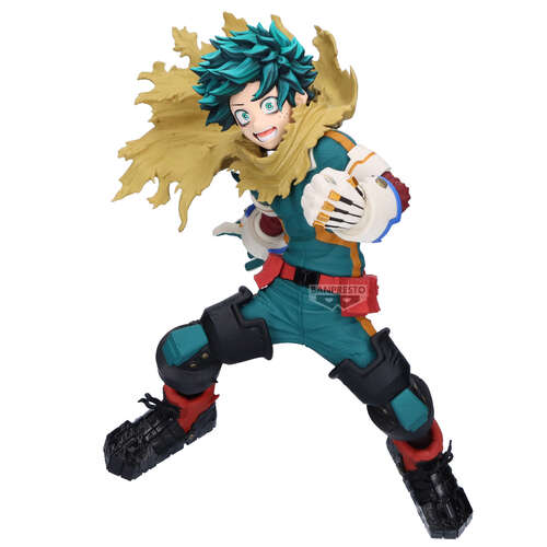-PRE ORDER- Maximatic Izuku Midoriya (The Beginning)