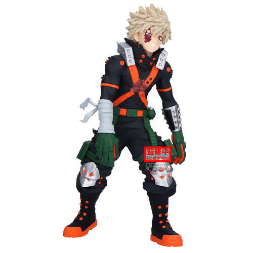 -PRE ORDER- Maximatic Katsuki Bakugo (The Beginning)