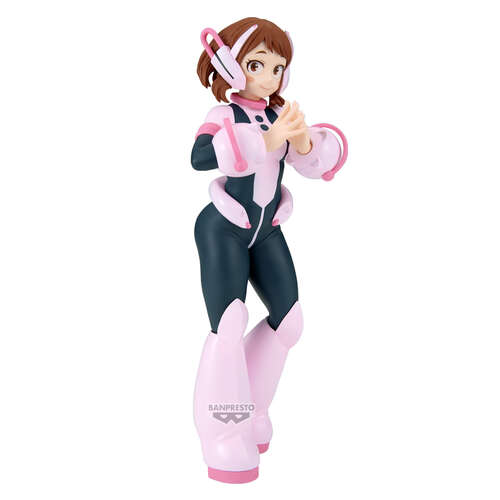 -PRE ORDER- Glitter & Glamours Ochaco Uraraka