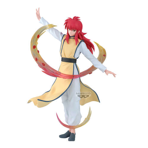 -PRE ORDER- Maximatic Plus Kurama