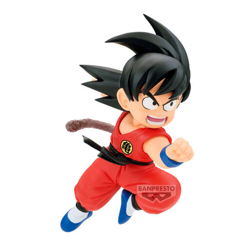 -PRE ORDER- Match Makers Son Goku (Vs Grandpa Son Gohan)