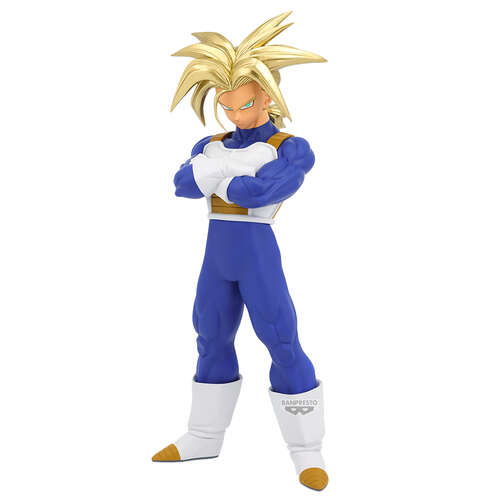 -PRE ORDER- Blood Of Saiyans Super Saiyan Trunks II